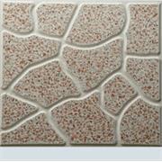 موزاییک سنگ فرش  40*40 پارسیان(کد MP 106)